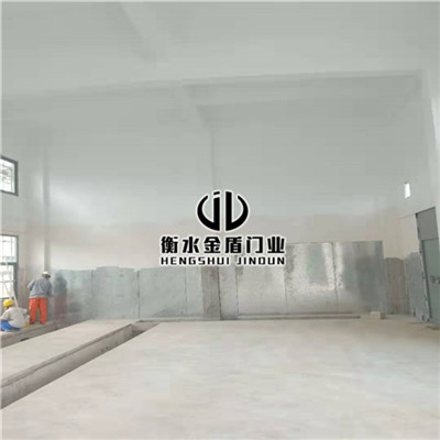 抗爆牆廠家